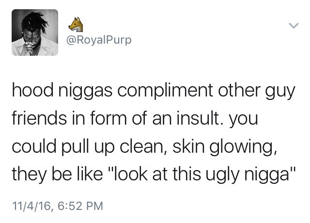 theglamoroussoul:  bae–electronica:  deadthehype:  Facts.  Lmfaoooooooo   @elsimms3