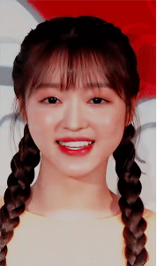 wmgirls:yooa @ tommy jeans seoul brand event ♡