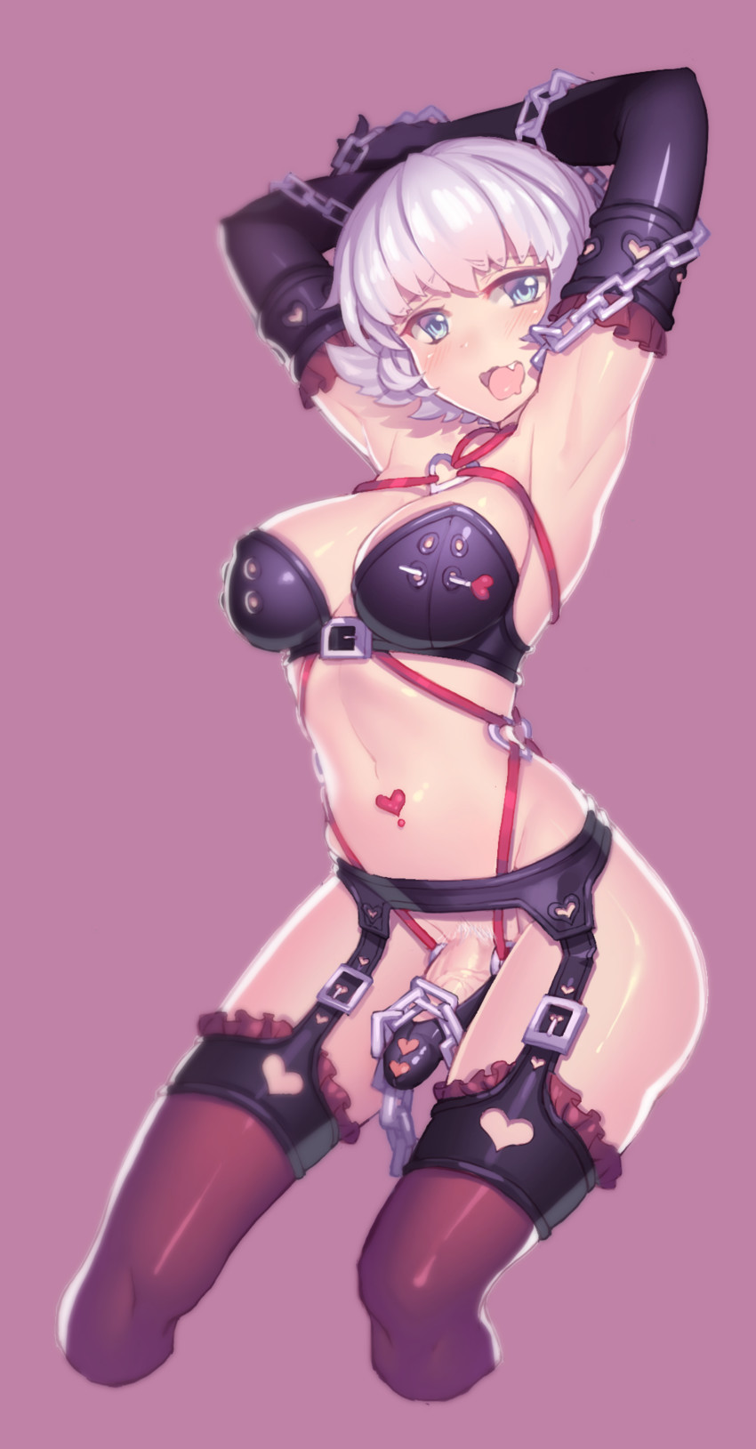 hentaibeats:  Futanari Set 3! Requested by anon!Click here for more hentai!Click