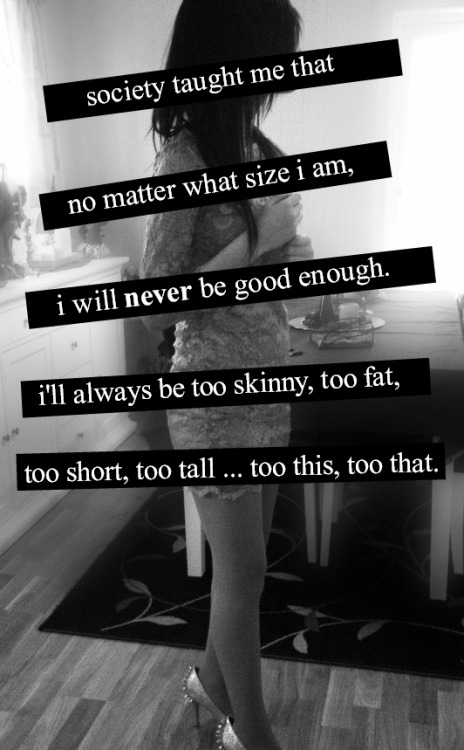 skinny-l0ve-25:  So true =/ 