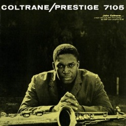 jazzandmovies:  Selected John Coltrane Discography