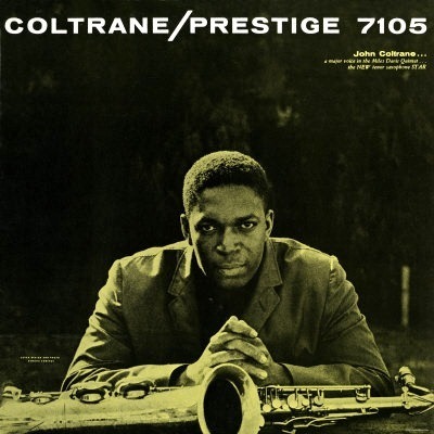 XXX jazzandmovies:  Selected John Coltrane Discography photo
