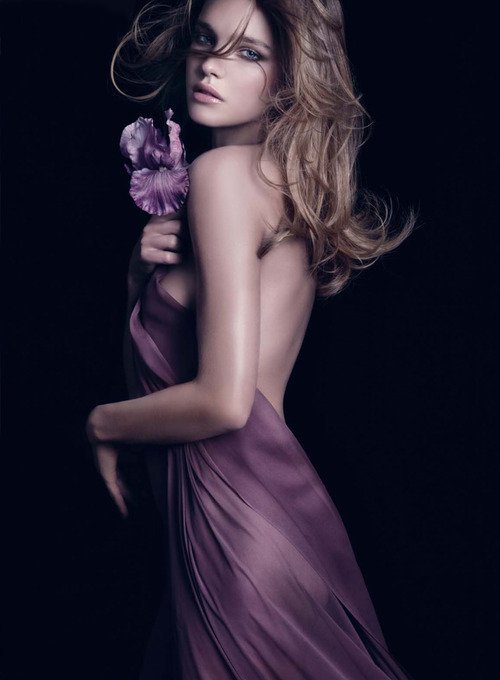 Not Quite Naked: Portfolio Photo of the Day  Congratulations to the model and photographer