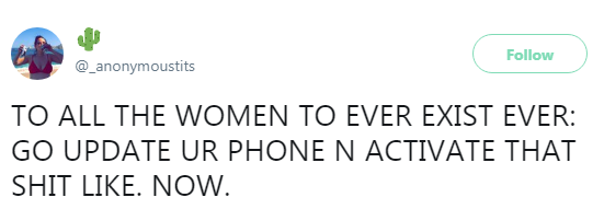 ohshititsmama: cartnsncreal:  once you’ve updated to ios11 it’s under emergency