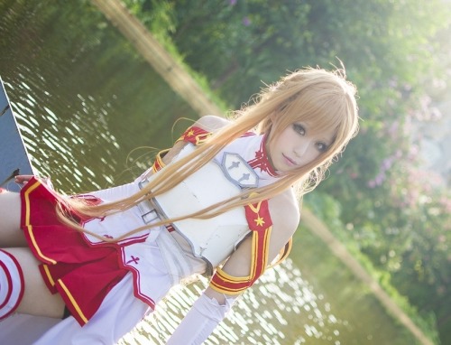 Asuna - Ikoya