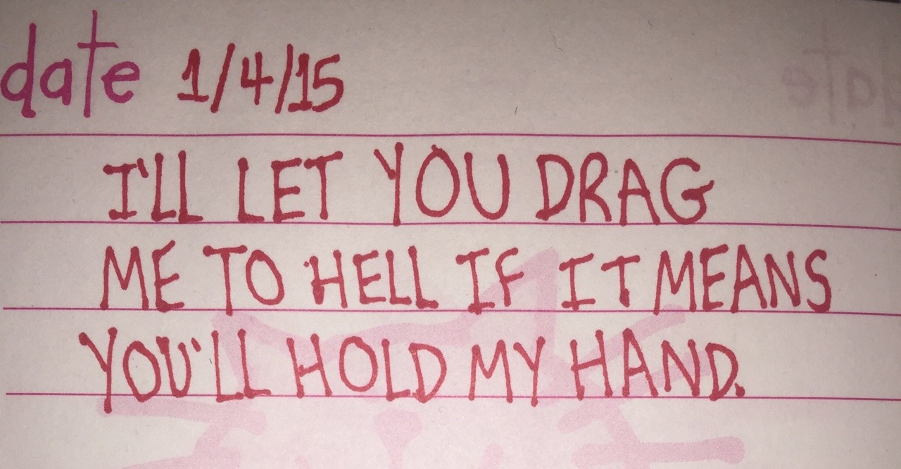 words-of-emotion:  Words of emotion