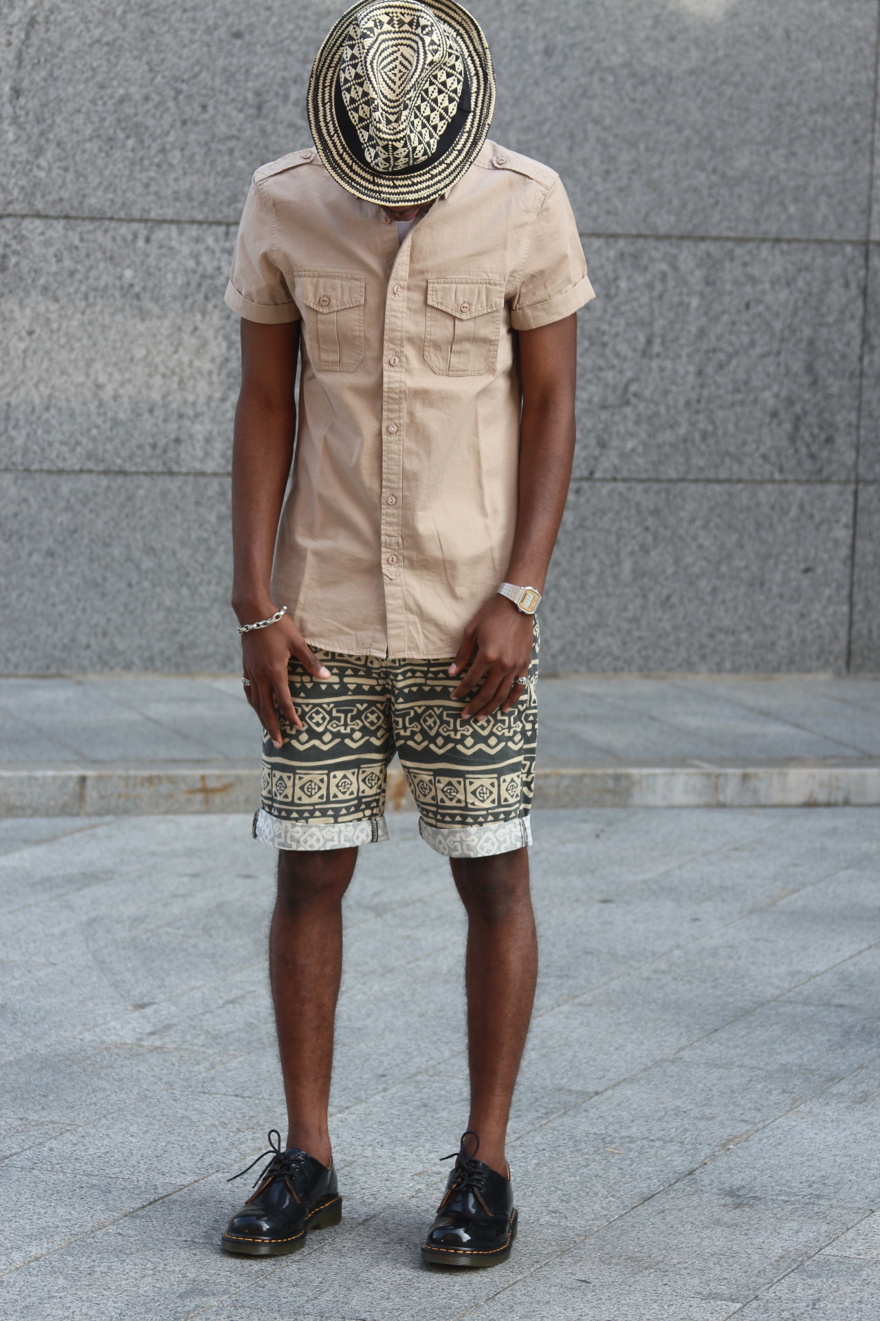 blackfashion:  Ismail http://oyebamireismail.tumblr.com/ http://oyebamireismail.blogspot.com/