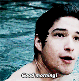 jess-miller:  get to know me meme: [5/8] male characters ✴ scott mccall   &ldquo;I