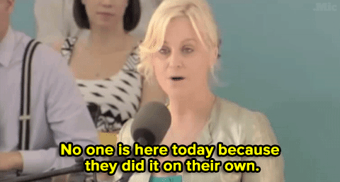 micdotcom:  Watch: Amy Poehler and three more commencement speakers who actually