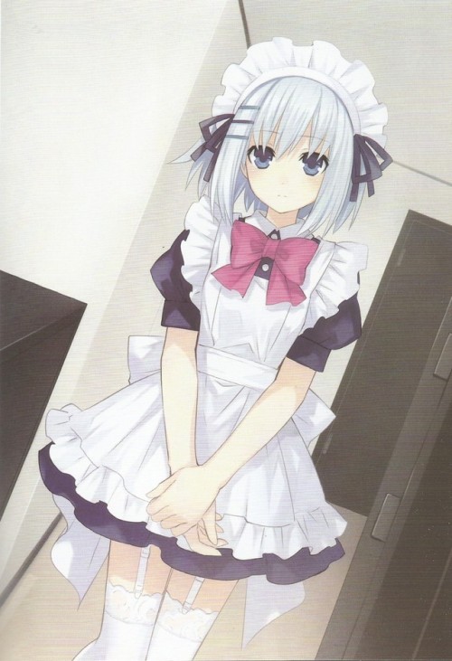 Tobiichi Origami (Date a Live)