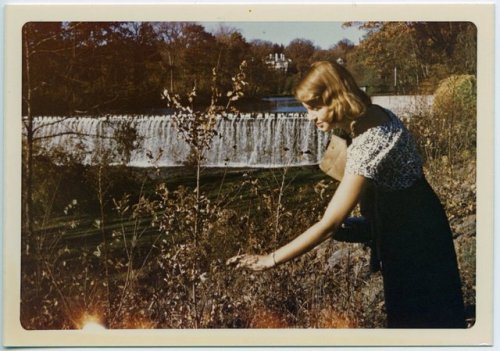 Sex nobrashfestivity: Sylvia Plath, 1950′s pictures