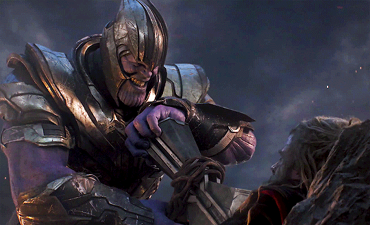 taronegertonn:Avengers: Endgame (2019)