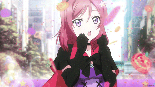 makishiko:  ❤️HAPPY BIRTHDAY MAKI❤️Thank you for existing!