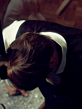Hannibal S3E05 "Contorno" || S3E13 "The Wrath Of The Lamb"