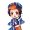 Transparent Hetalia