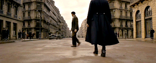 aurrorpotter:Fantastic Beasts: The Crimes of Grindelwald (2018) dir. David Yates“Magic blooms only i
