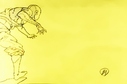 i love ATLA but especially Appa