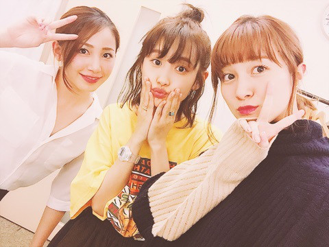 SATOYAMA &amp; SATOUMI｜岡田ロビン翔子オフィシャルブログ「I am ROBIN♥」Powered by Ameba