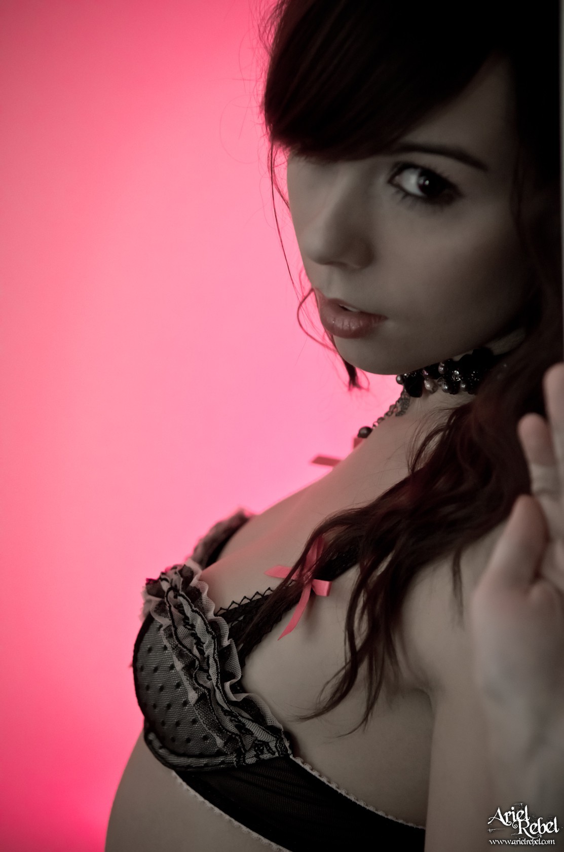 ephebophile65:  Ariel is my fantasy niece