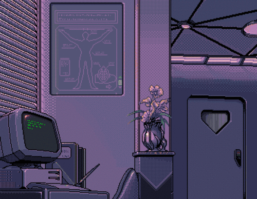 mgworld - a la tumblr