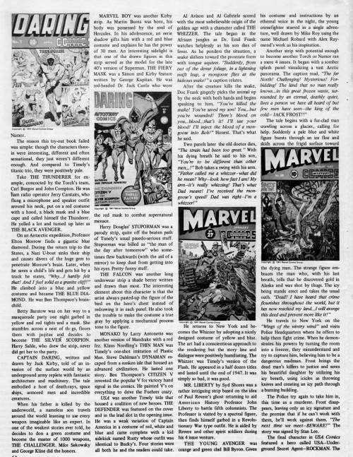 I’ve Owned Three Different Copies Of THE STERANKO HISTORY OF COMICS Volume 1 Over The Years. It’s
