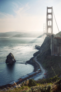 brutalgeneration:  The Shadow of the Bridge (by jdhilger) 