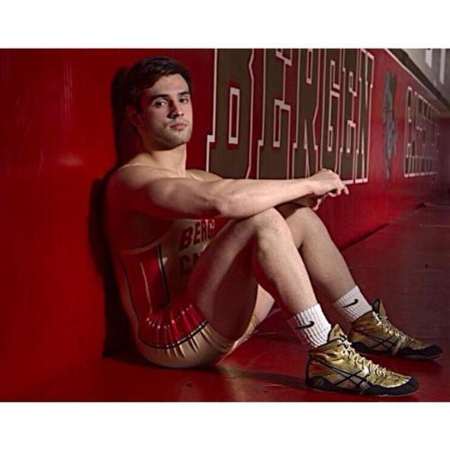 Wrestling with Desire