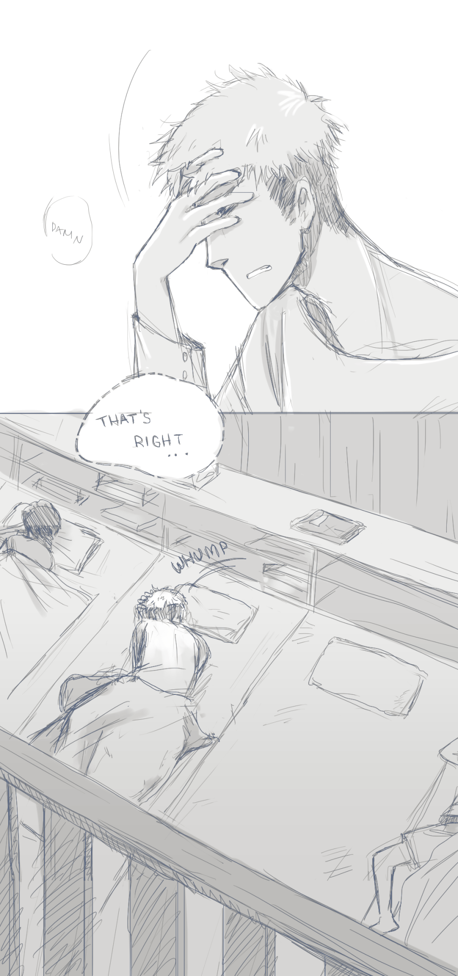 ginkoseed:  Some habits are hard to break.     