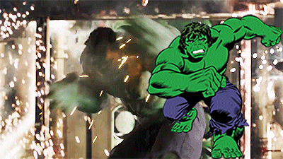 yourbuddyyourpalyourbucky:Earth’s Mightiest Heroes™