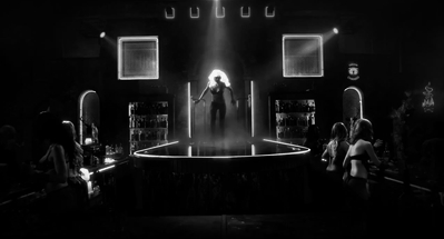 gunsandposes:  Sin City: A Dame to Kill For (2014)