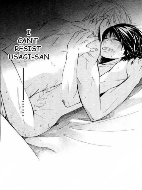 otakugladys:  Act 35 