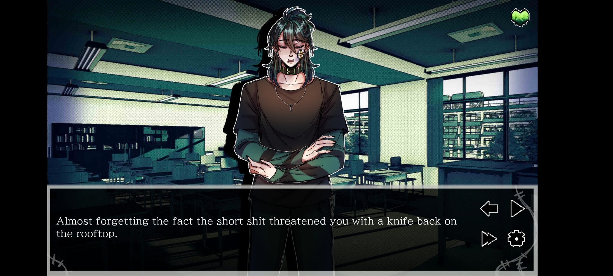 hyugo sugimoto on Tumblr