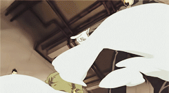 kuroshinzo:  &ldquo;Is there even a need to get your body back?&rdquo; 