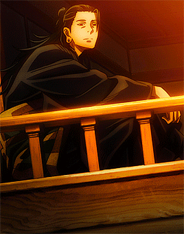 Geto Was Gojo’s First & Last Warm Blue Spring Of Youth. Each Thought Of The Other As More Than Friends