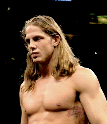   Matt Riddle