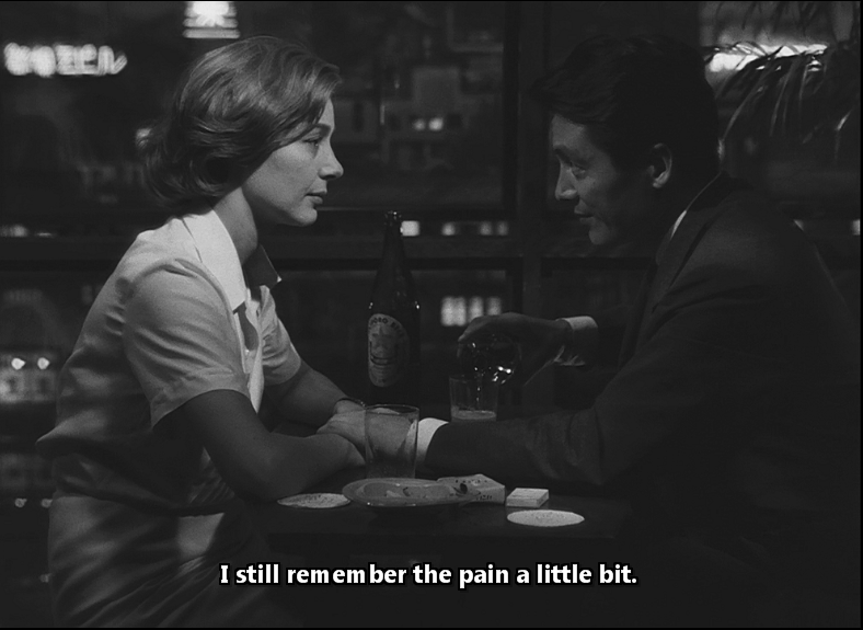 dzu-li-jet: Hiroshima Mon Amour (1959), Alain Resnais 