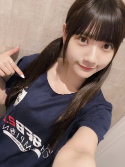 hkt48g:  Yamada Marina