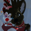 painted-wolfie