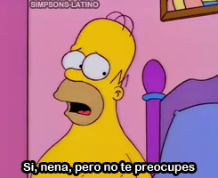  Mas Simpsons aqui  porn pictures