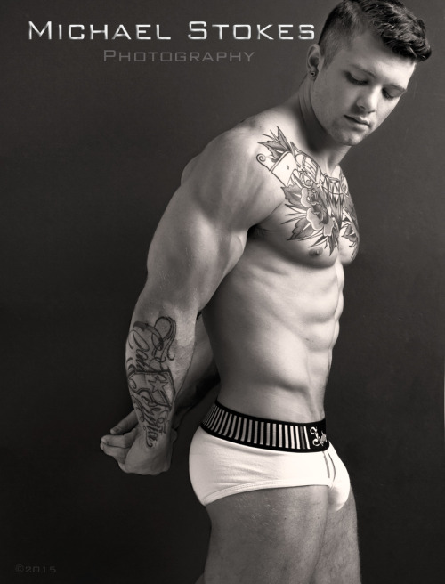 michaelstokes:  Sebastian 