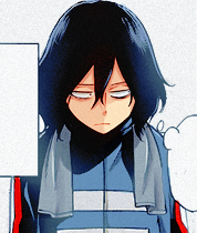 keiko-chan:Aizawa Shouta || Vigilante - BNHA: illegals Ch. 59