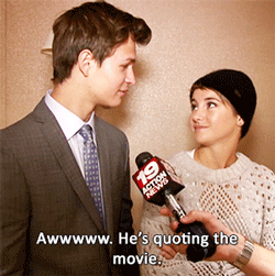 faultinourfantasies:  Tell me that Ansel was not meant to be Gus 