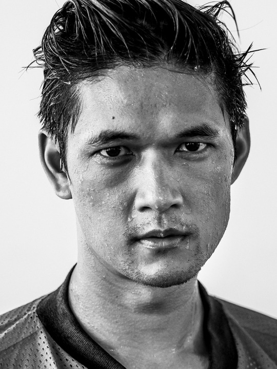 Porn Pics magnuscriss:  people saying that Harry Shum