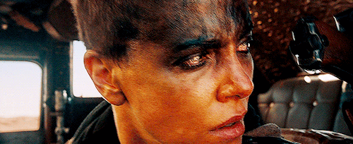 scificinema:Who killed the world?Mad Max: Fury Road (2015) dir. George Miller