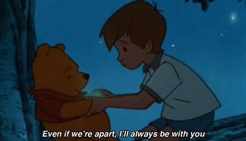hisandherquotes:  everything you love is here