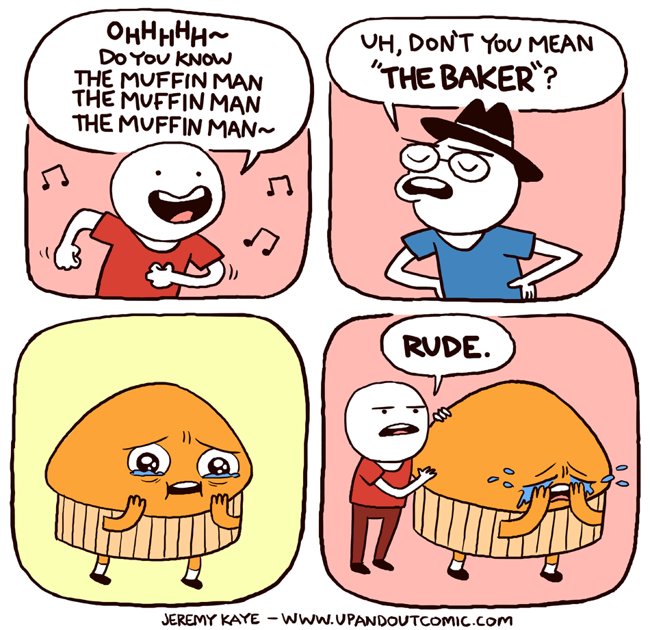 jeremykaye:  jeremykaye:  Hi there here is a comic for you!! I relaunched my Patreon
