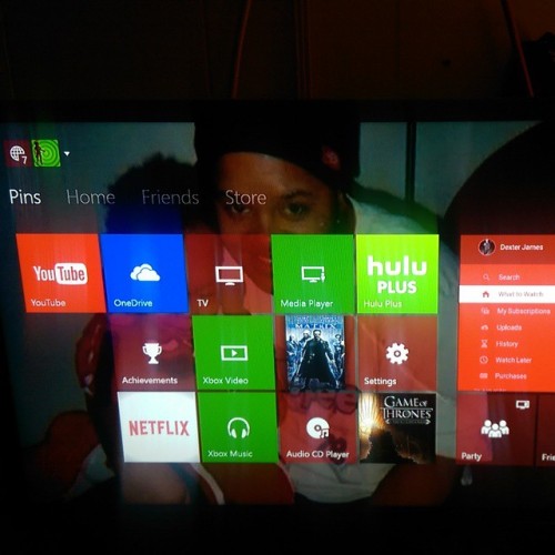 DEXXXX716  Let’s get it!!!! #XboxOne  #Gamertag