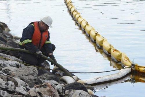 Size of Lac Megantic oil spill remains a company secret