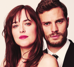 Fifty Shades Darker Blog