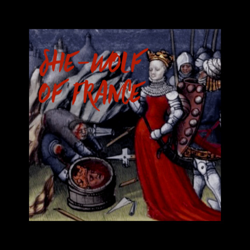 Margaret of Anjou + playlist for Queens’ Appreciation Day
